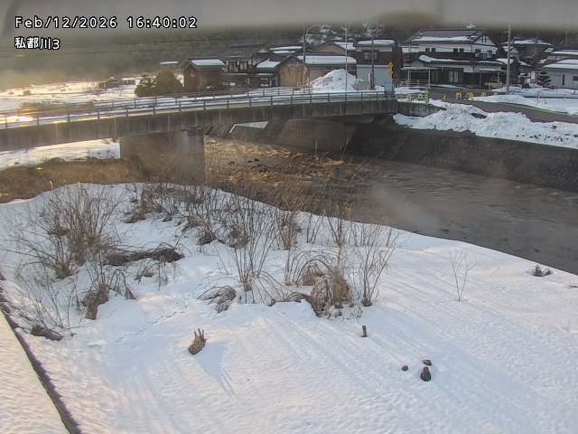 私都川３2026/02/12 18:50:00