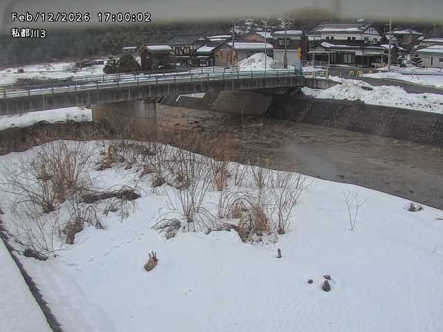 私都川３2026/02/12 18:50:00