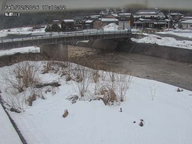 私都川３2026/02/12 18:50:00