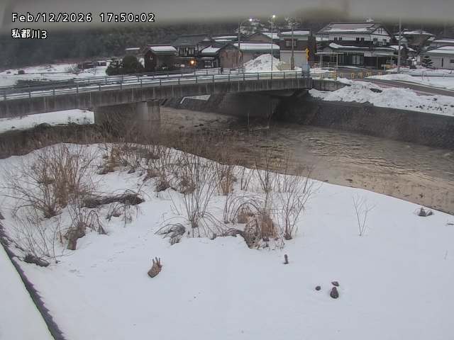 私都川３2026/02/12 18:50:00