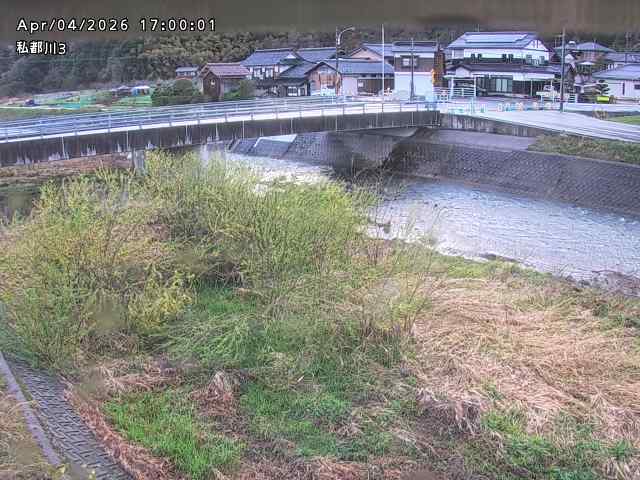 私都川３2026/04/05 3:30:00