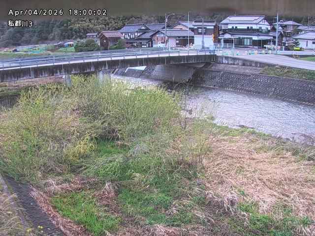 私都川３2026/04/05 3:30:00