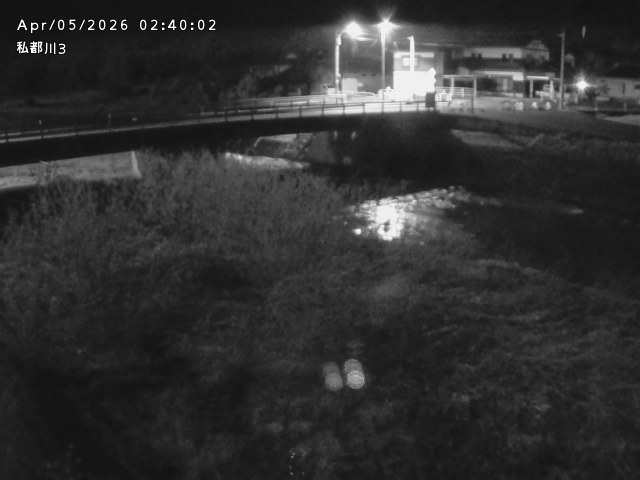 私都川３2026/04/05 3:30:00