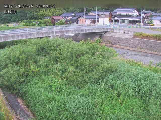 私都川３2026/05/30 3:30:00
