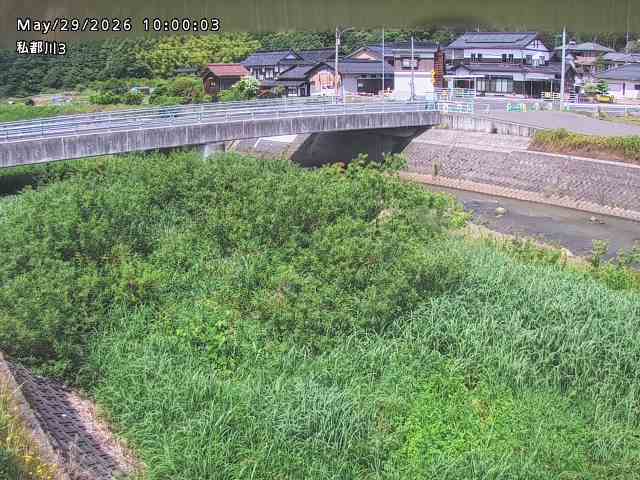 私都川３2026/05/30 3:30:00