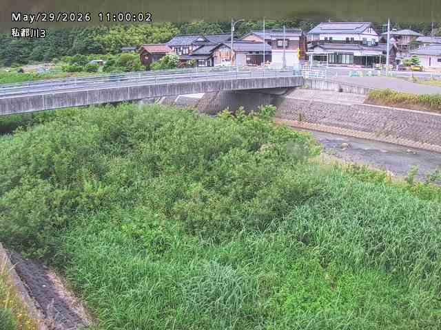 私都川３2026/05/30 3:30:00