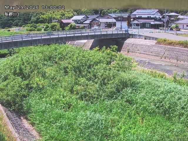 私都川３2026/05/30 3:30:00