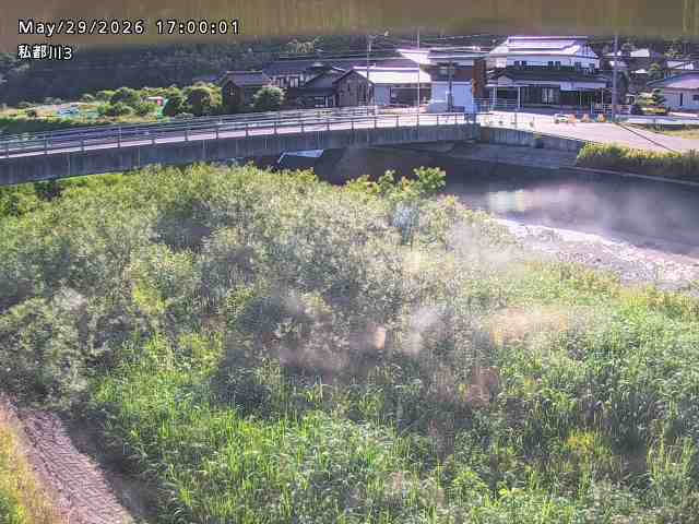 私都川３2026/05/30 3:30:00