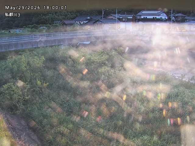 私都川３2026/05/30 3:30:00
