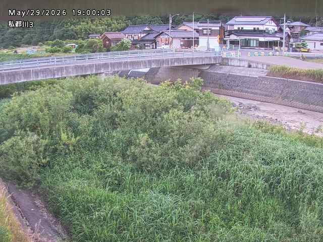 私都川３2026/05/30 3:30:00