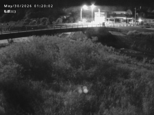私都川３2026/05/30 3:30:00