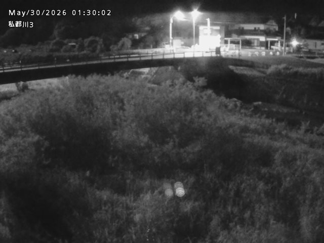 私都川３2026/05/30 3:30:00