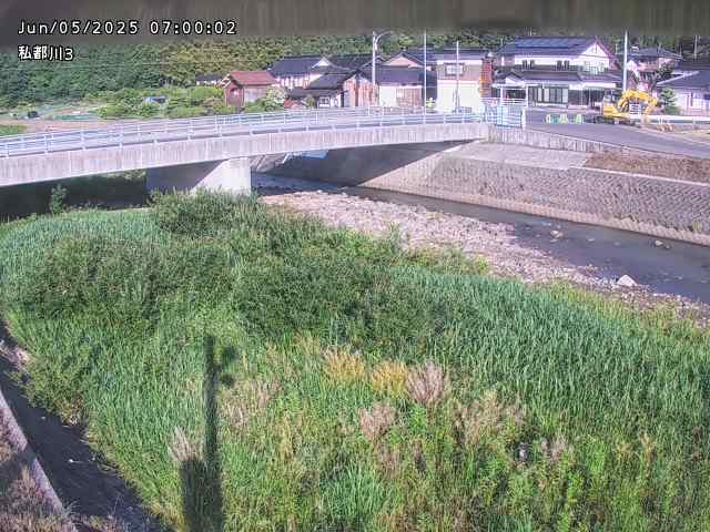 私都川３2025/06/06 1:20:00
