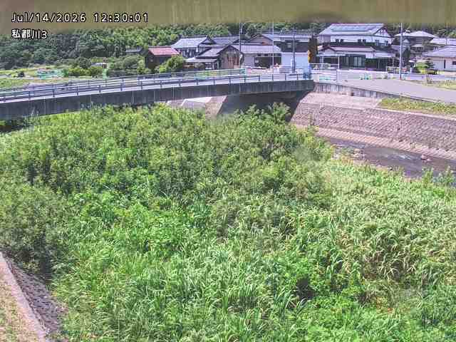 私都川３2026/07/14 15:20:00