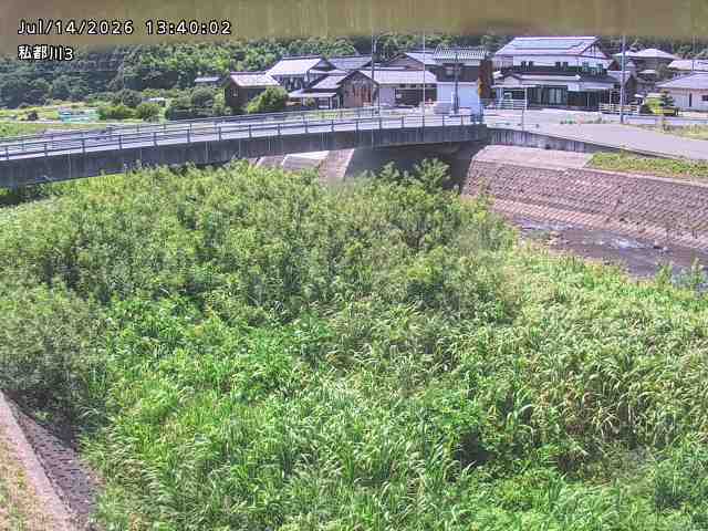 私都川３2026/07/14 15:20:00