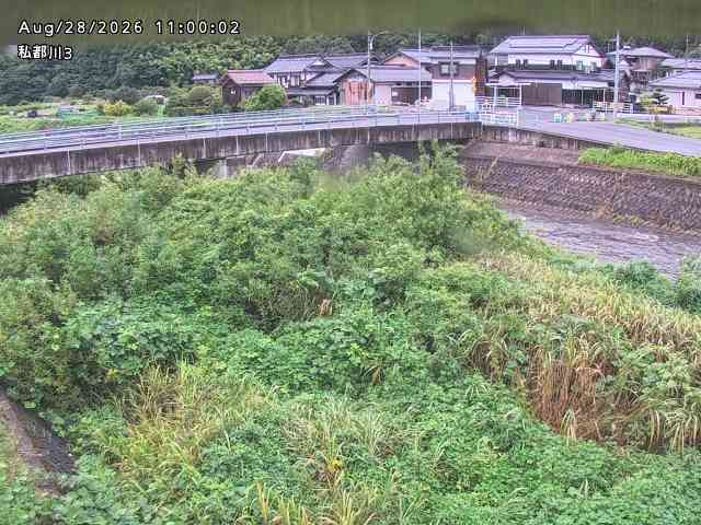 私都川３2026/08/28 17:30:00