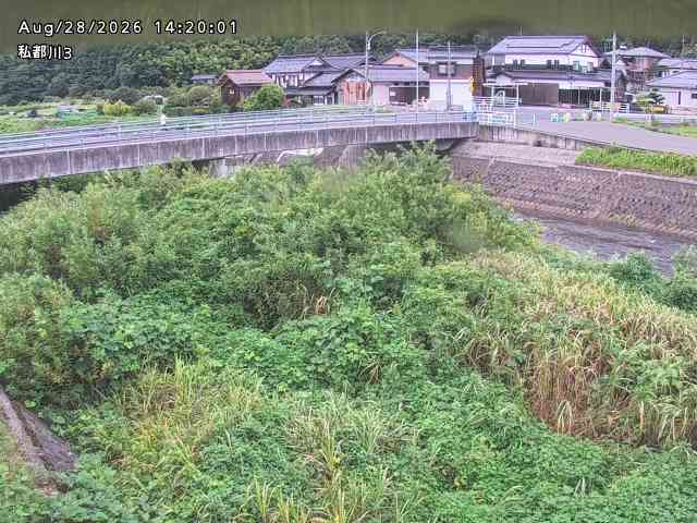 私都川３2026/08/28 17:30:00