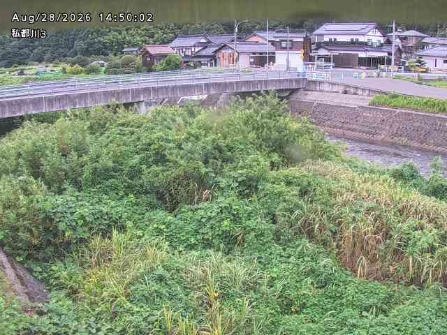 私都川３2026/08/28 17:30:00