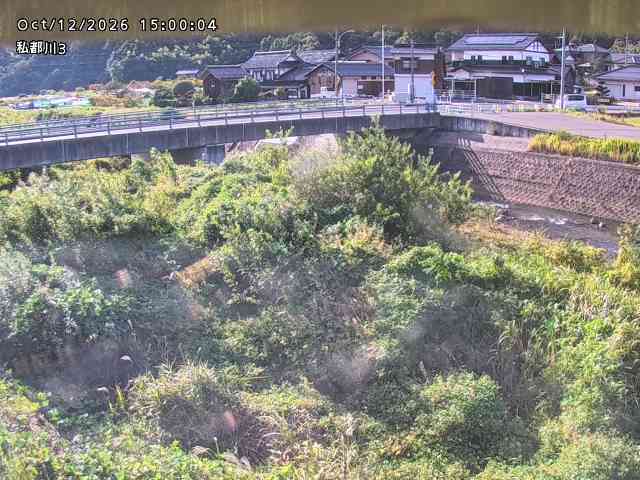 私都川３2026/10/13 14:30:00