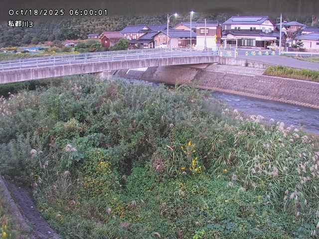 私都川３2025/10/18 20:30:00