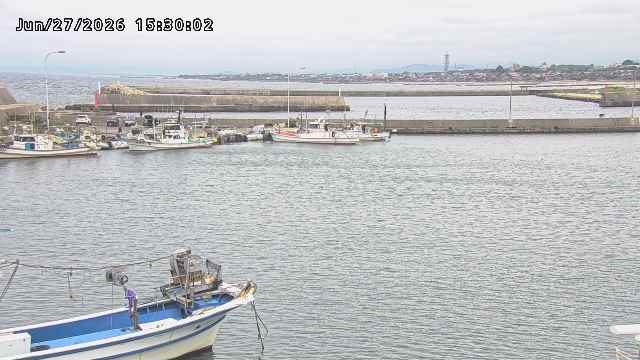 赤碕港