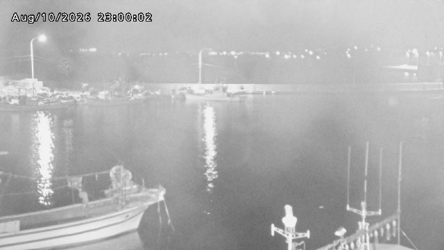 赤碕港