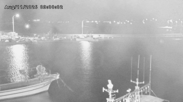 赤碕港