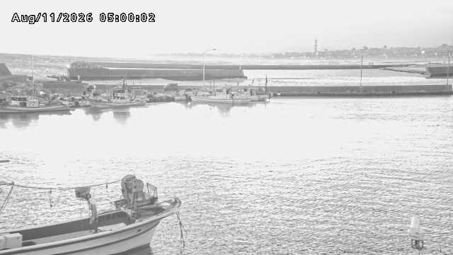赤碕港