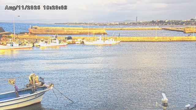 赤碕港