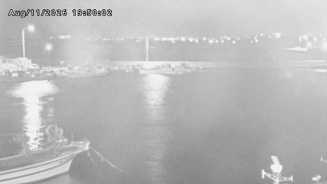 赤碕港