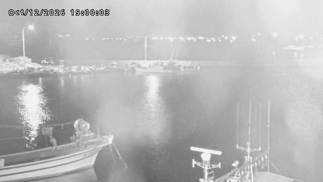 赤碕港