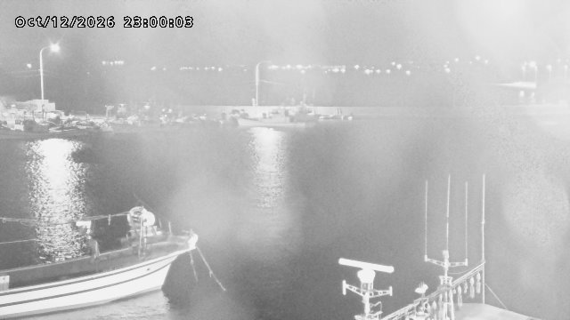 赤碕港