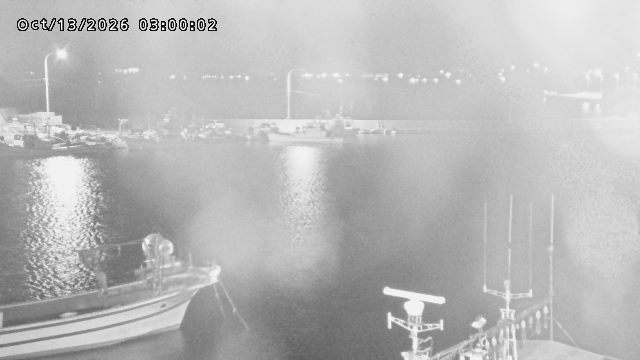 赤碕港