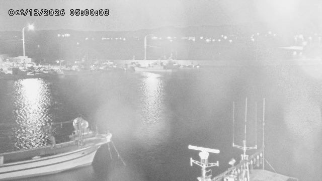 赤碕港