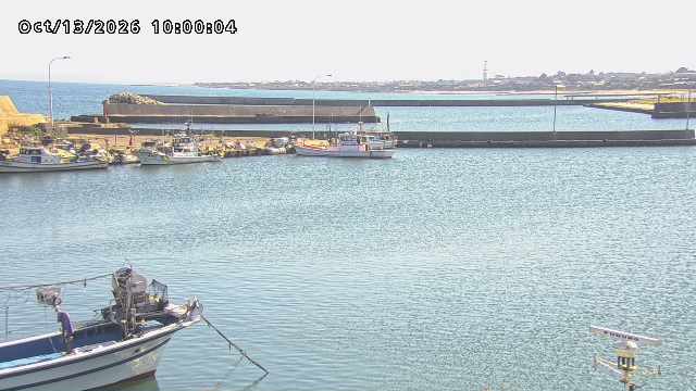 赤碕港