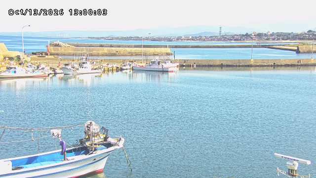 赤碕港