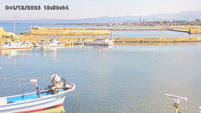 赤碕港