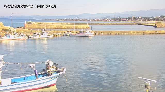 赤碕港