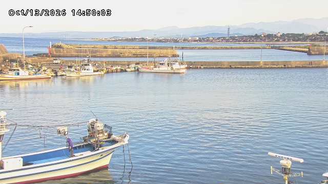赤碕港