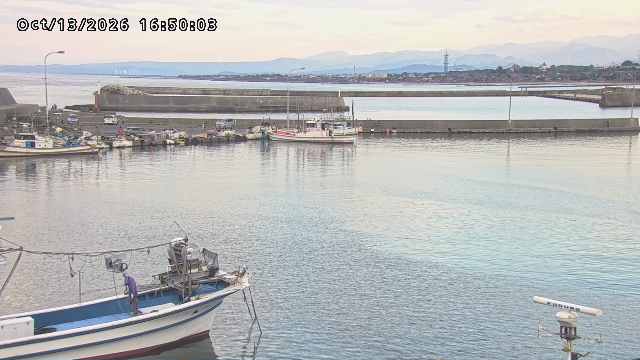 赤碕港