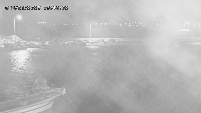 赤碕港