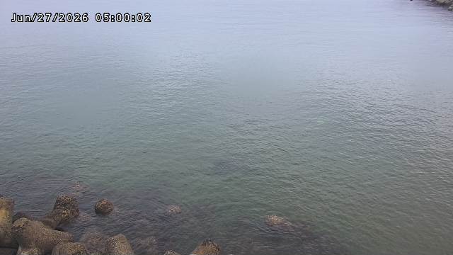 鳥取港