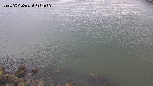 鳥取港