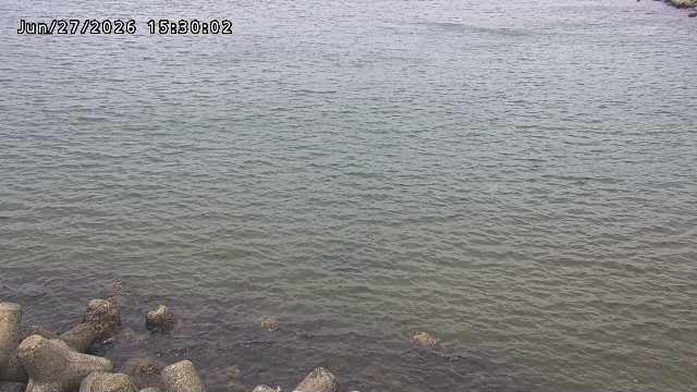 鳥取港