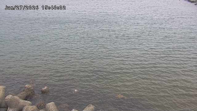 鳥取港