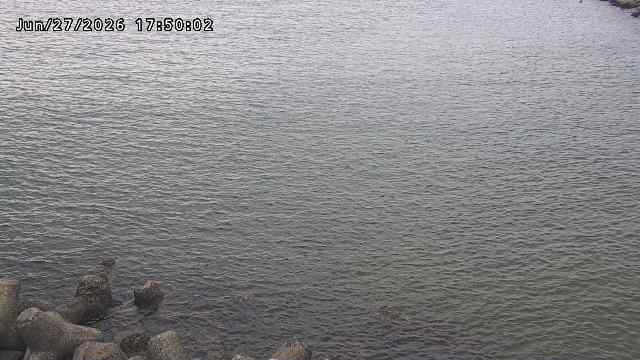 鳥取港