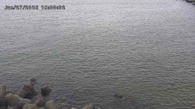 鳥取港