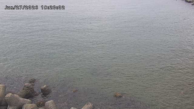 鳥取港