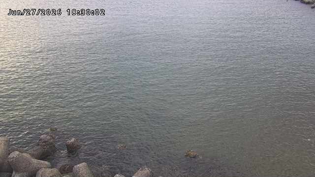 鳥取港