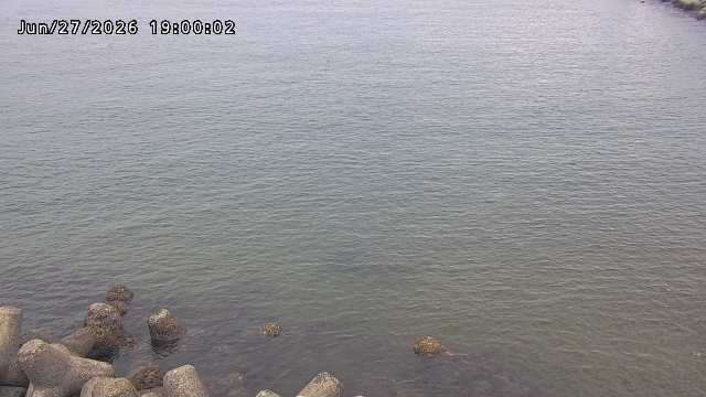 鳥取港